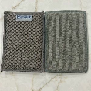 Norwex LE Counter Cloth Sponges